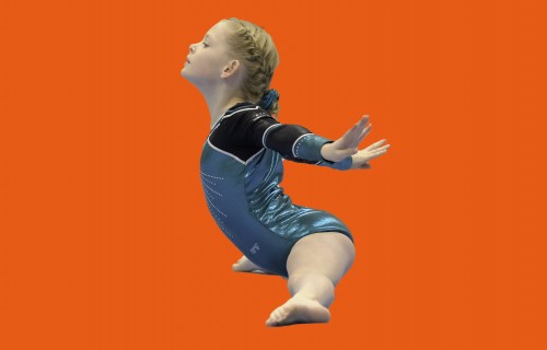 Zaterdag Wedstrijd 2