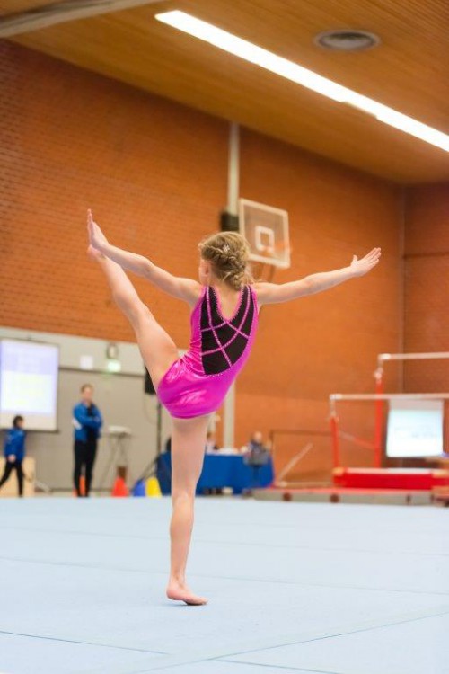 Zaterdag wedstrijd 2