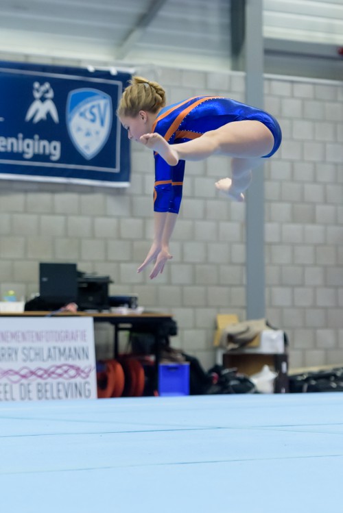 Zaterdag Wedstrijd 2