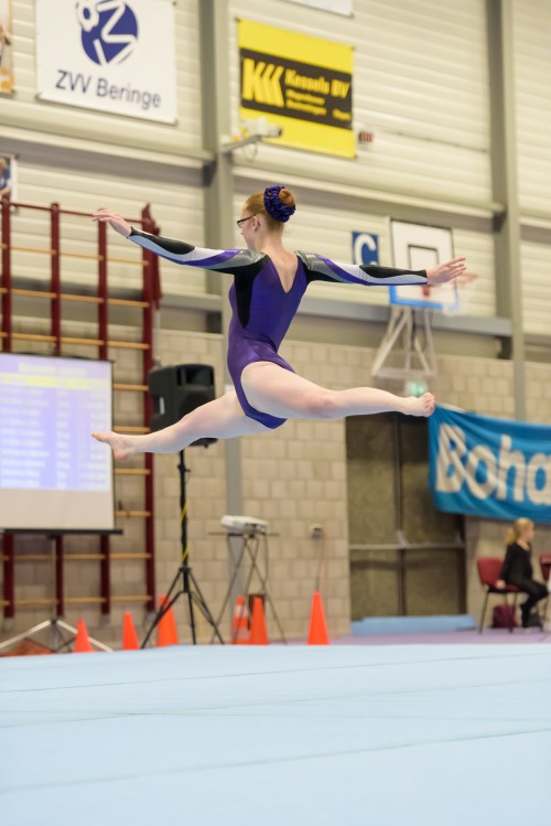 Zondag Wedstrijd 2