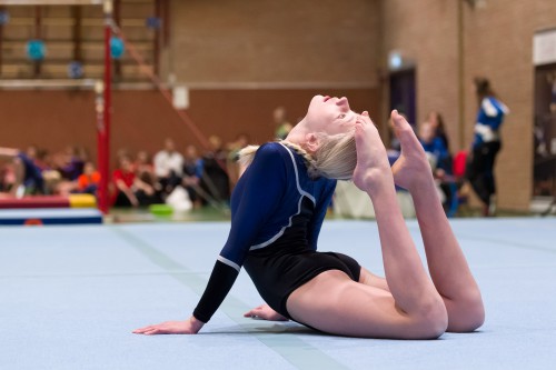 Zaterdag Wedstrijd 1