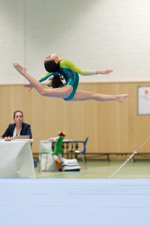 Zaterdag Wedstrijd 3