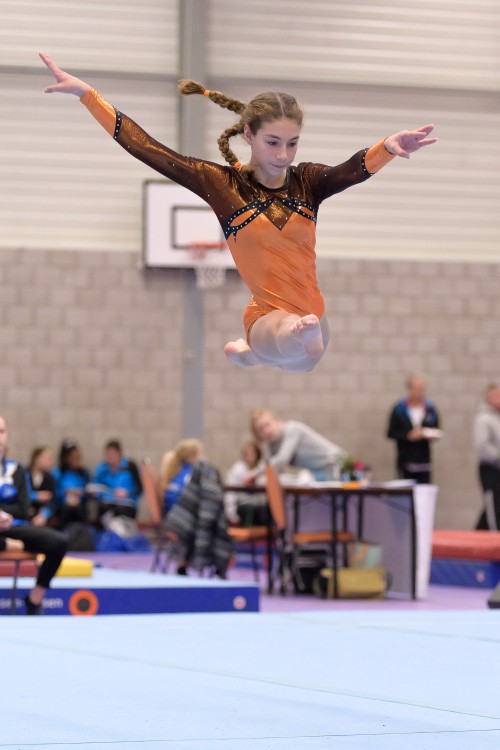 Zaterdag Wedstrijd 2